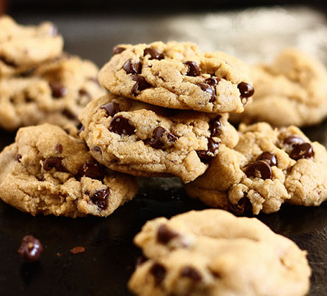 Cookies en Castellana 104