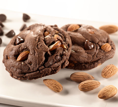 Pastelería Castellana 104 Cookies en Castellana 104