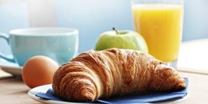 desayunar bien en bogotá Castellana 104