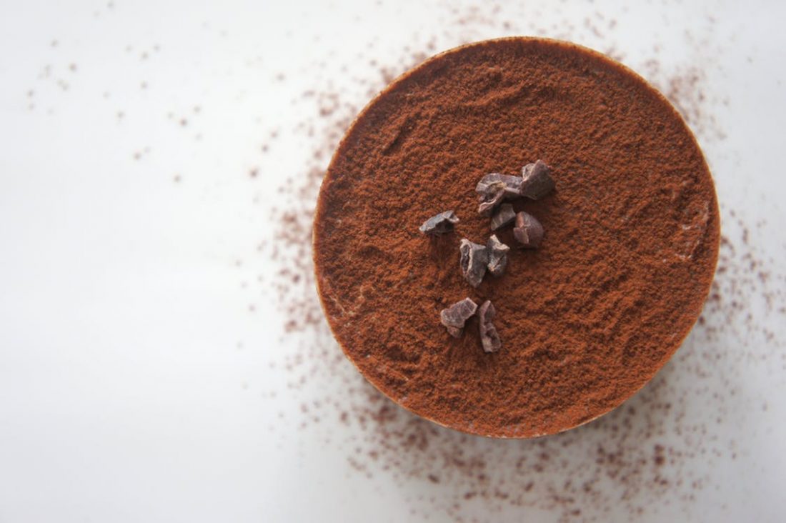 Delicioso cacao en Castellana 104 Bogotá