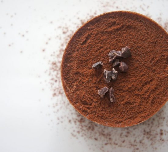 Delicioso cacao en Castellana 104 Bogotá