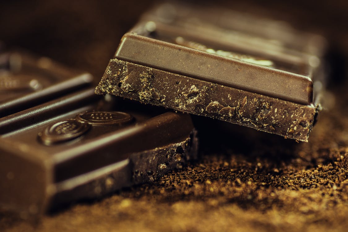 Delicioso cacao en Castellana 104 Bogotá