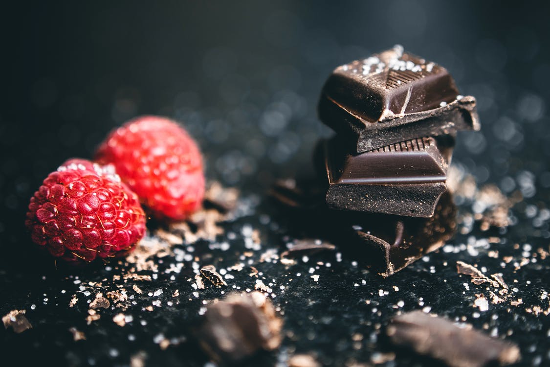 Delicioso cacao en Castellana 104 Bogotá